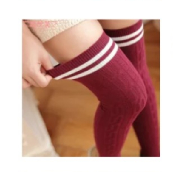 Tube Socks! - Picture 3 of 5